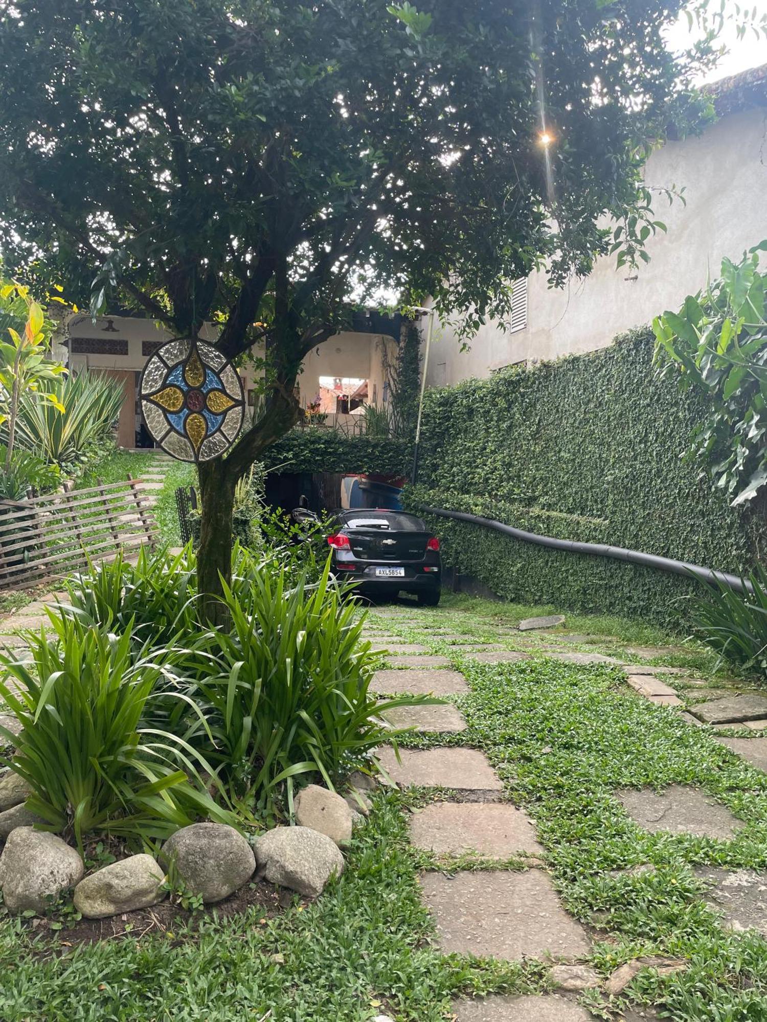 Enseada Suites Guaruja Luaran gambar
