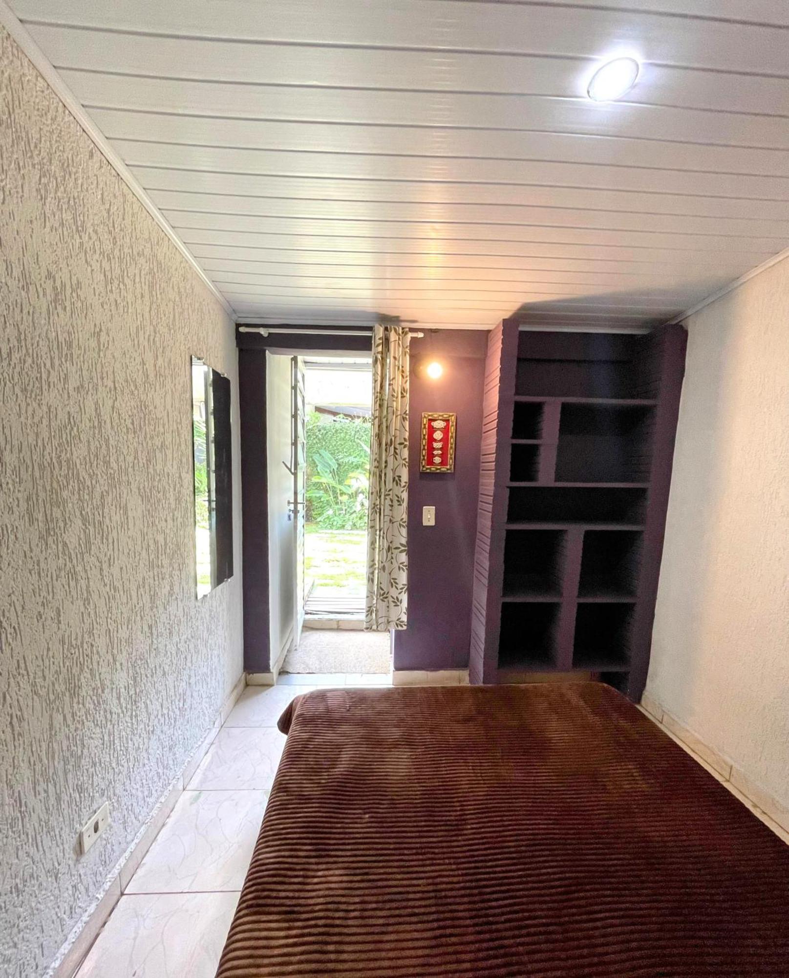 Enseada Suites Guaruja Luaran gambar