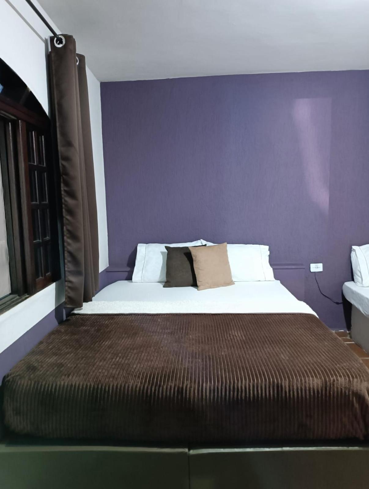 Enseada Suites Guaruja Luaran gambar